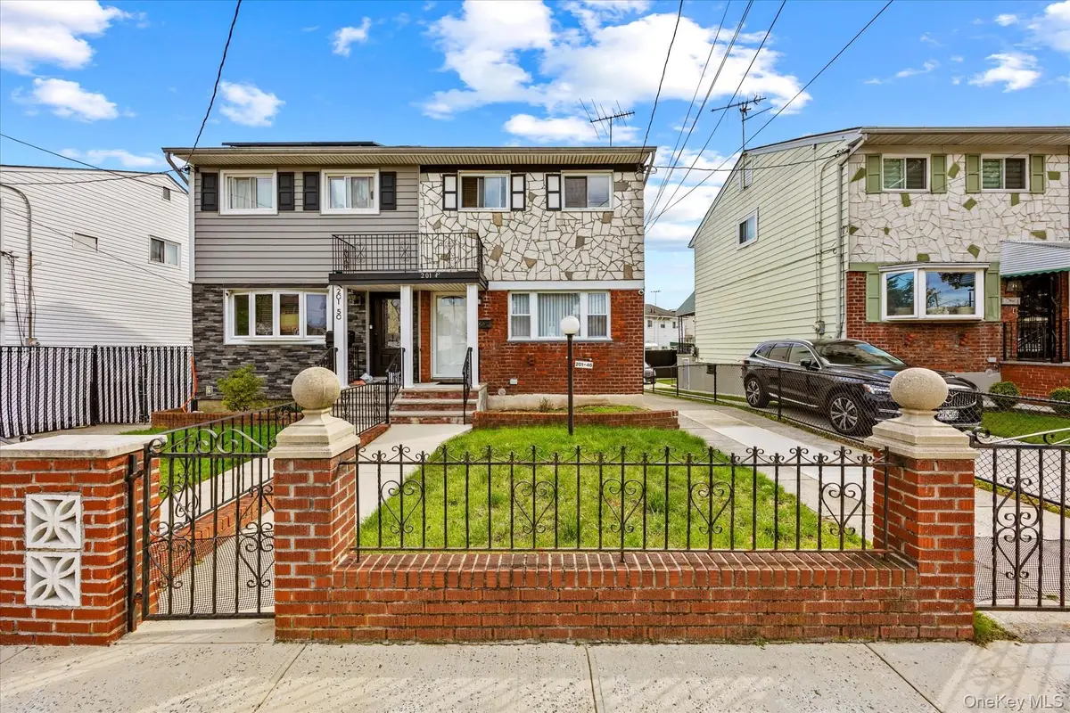 201-46 120th Avenue, Saint Albans, NY 11412 - #1