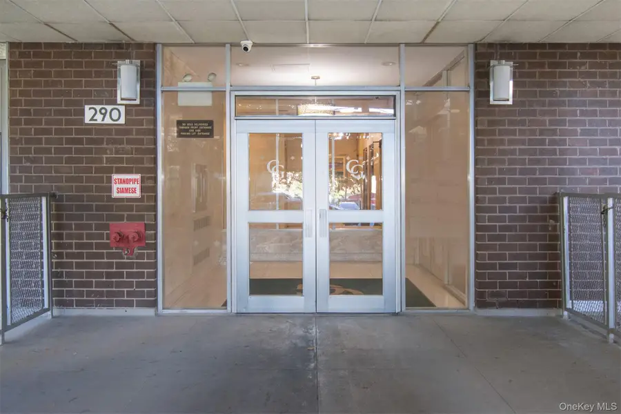 290 W 232nd Street #14F, Bronx, NY 10463 - #2