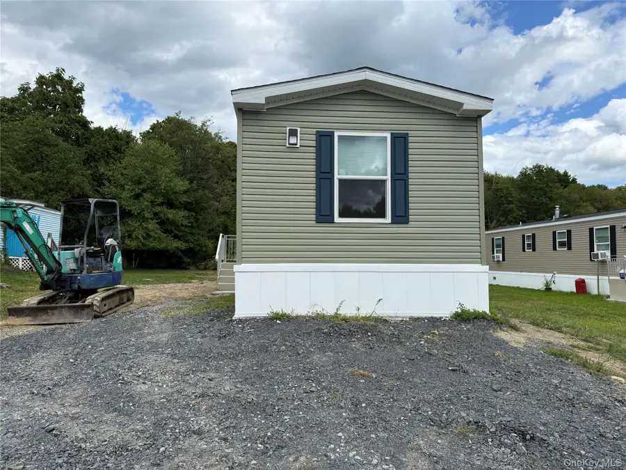 62 Peebles Lane, Mamakating, NY 12721 - #2