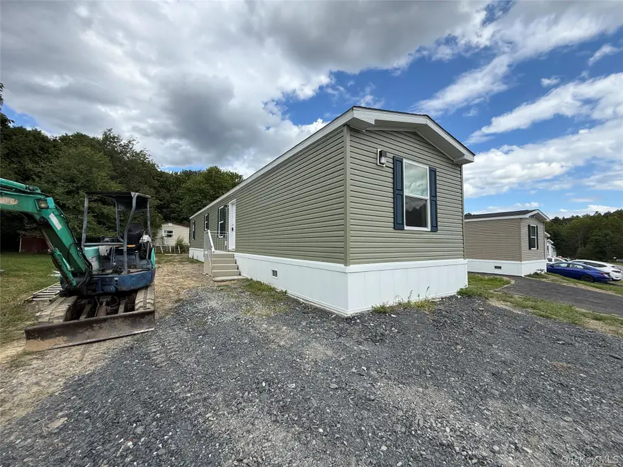 62 Peebles Lane, Mamakating, NY 12721 - #3