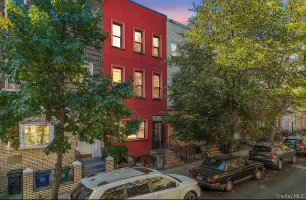 37 Jewel Street, Brooklyn, NY 11222