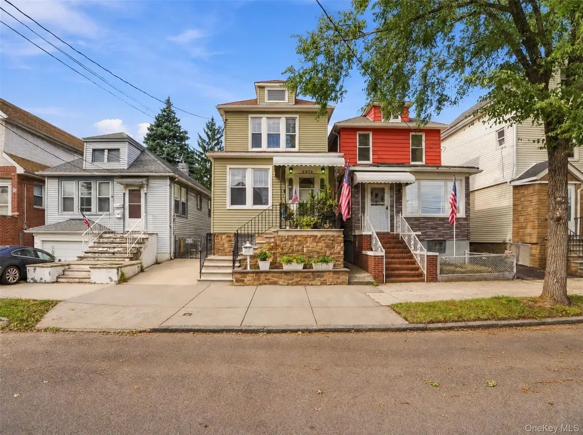 2929 Coddington Avenue, Bronx, NY 10461 - #1