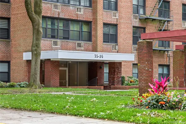 75-34 Bell Boulevard #6H, Bayside, NY 11364