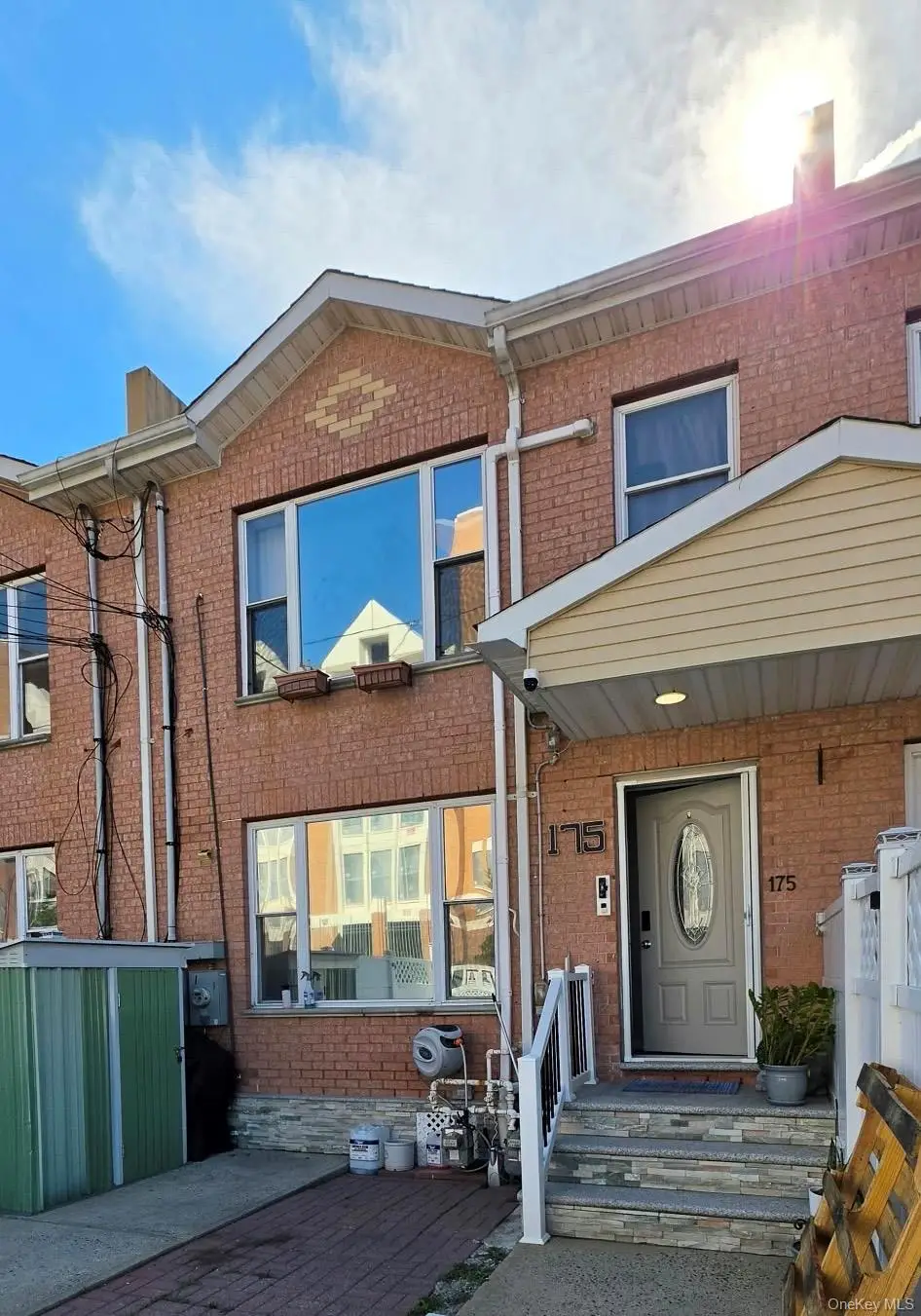 175 Beach 29th Street Street, Far Rockaway, NY 11691 - #1