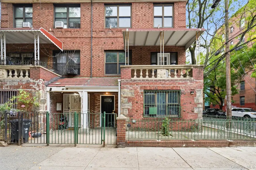 86-02 Elmhurst Avenue, Elmhurst, NY 11373 - #3