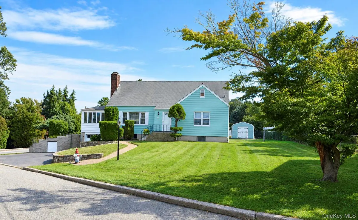 62 Van Wart Street, Elmsford, NY 10523 - #1