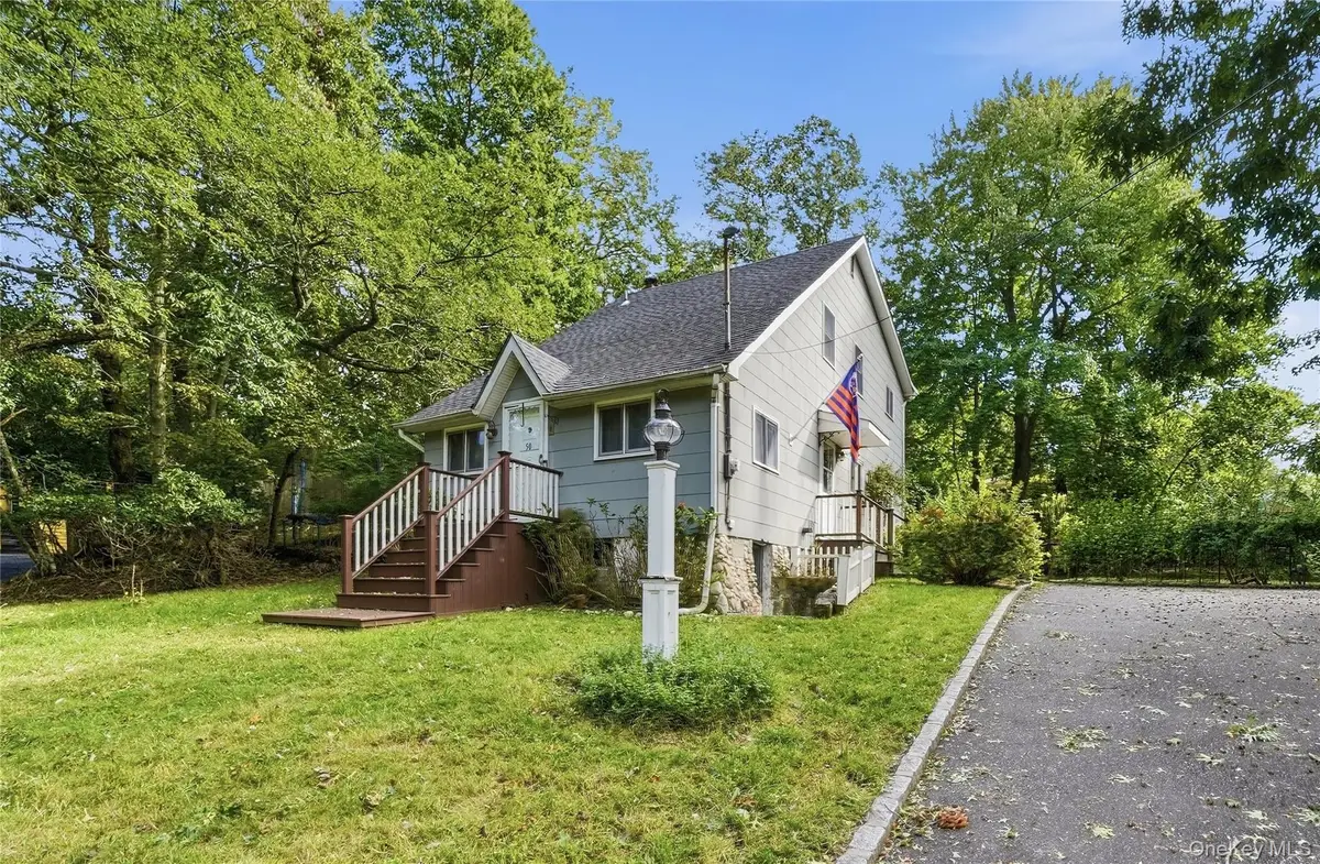 50 Dryad Road, Rocky Point, NY 11778 - #1