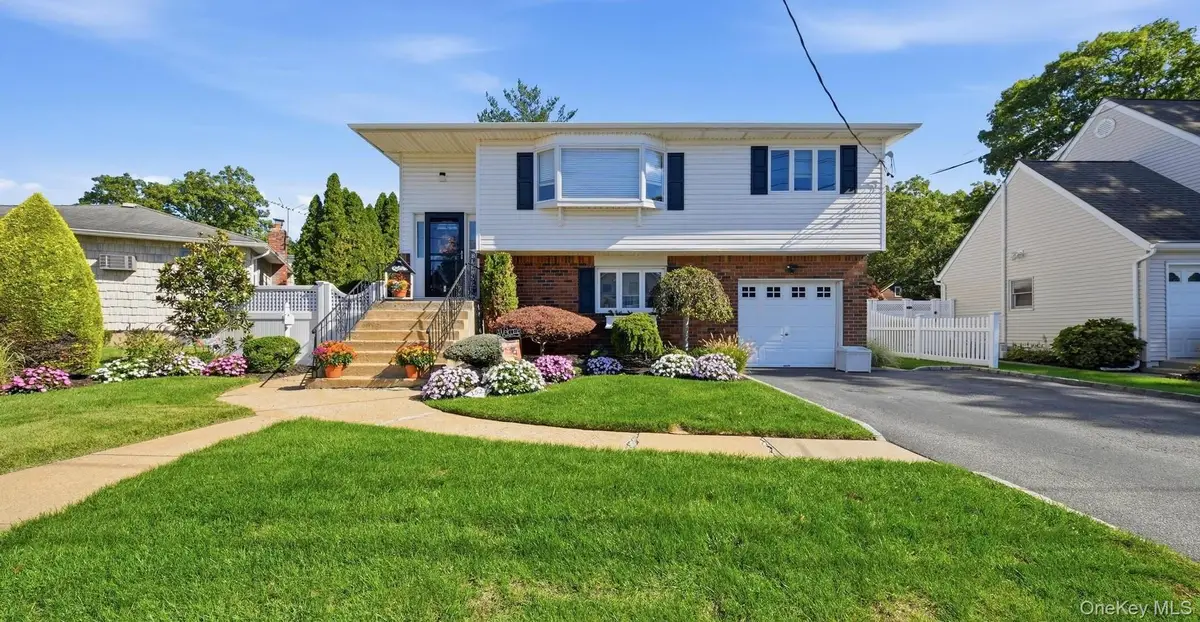 1523 Dewey Avenue, North Bellmore, NY 11710 - #1