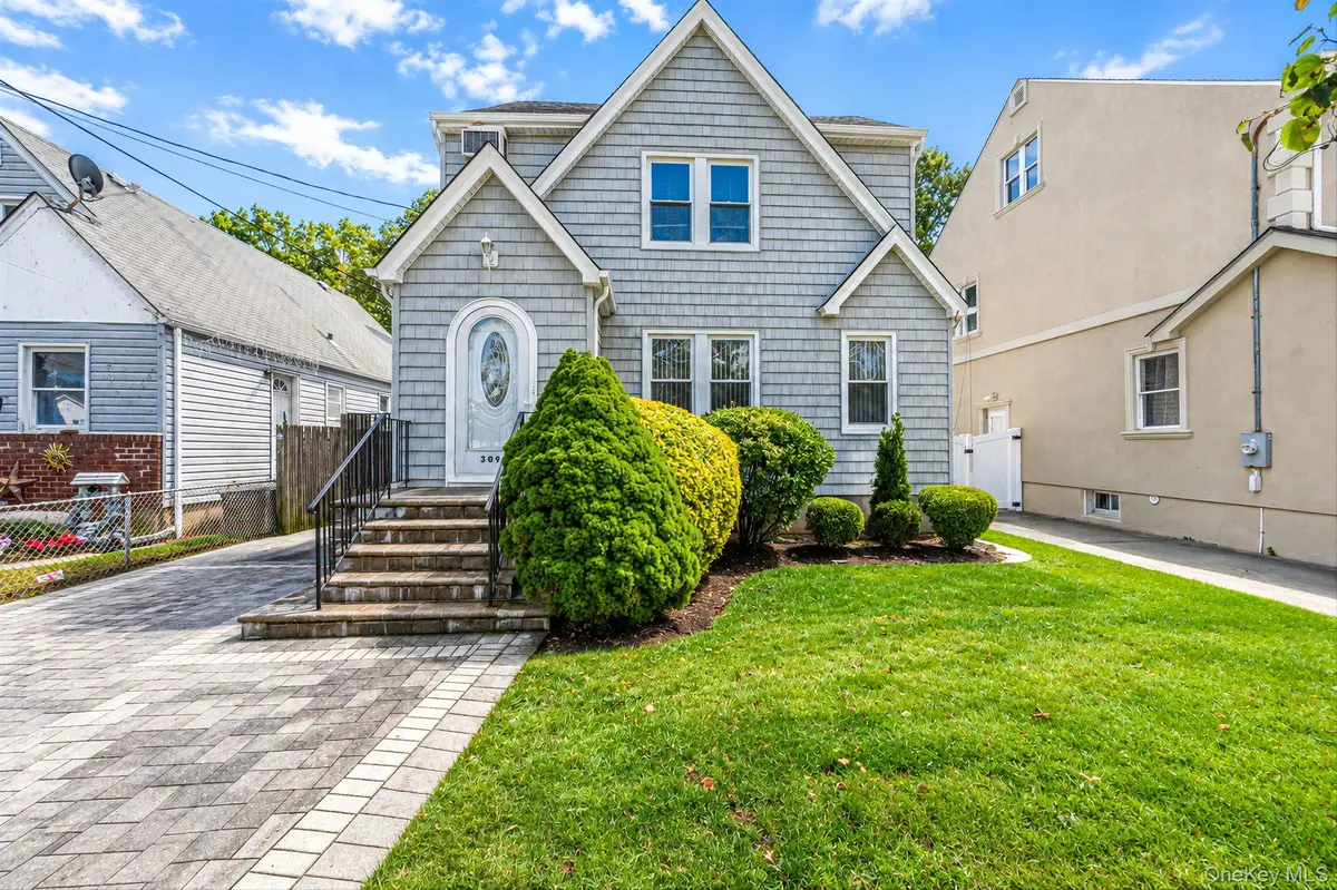 309 Garfield Avenue, West Hempstead, NY 11552 - #1