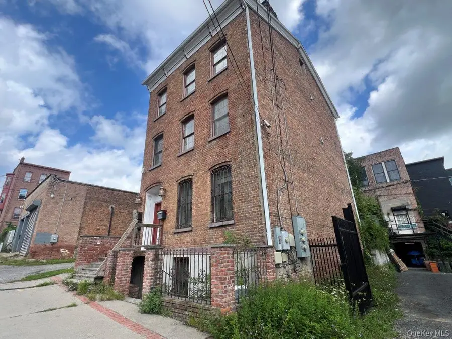 160 Ann Street, Newburgh, NY 12550 - #3