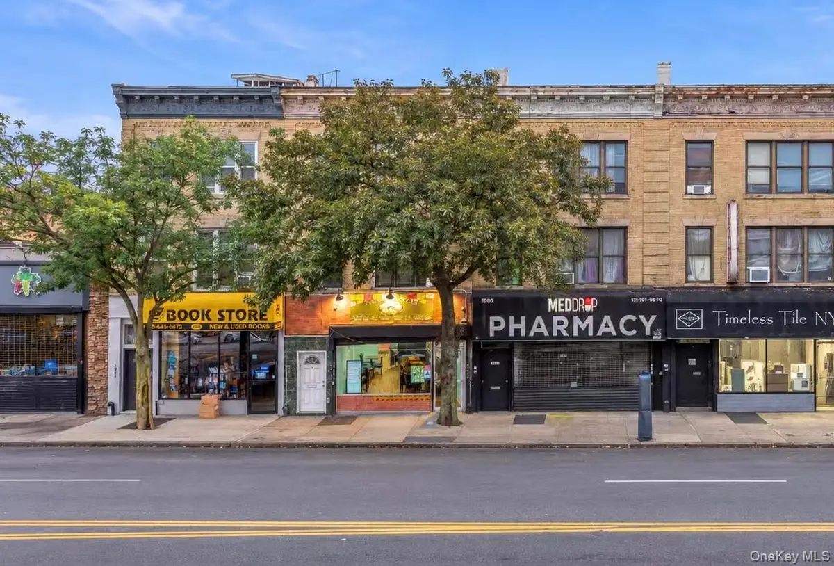 1962 Coney Island Avenue, Brooklyn, NY 11223 - #1