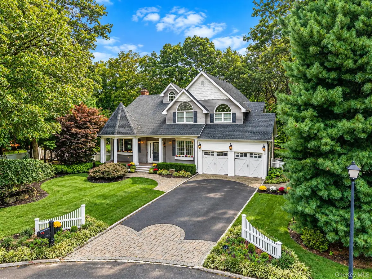 43 Locust Drive, Nesconset, NY 11767 - #1