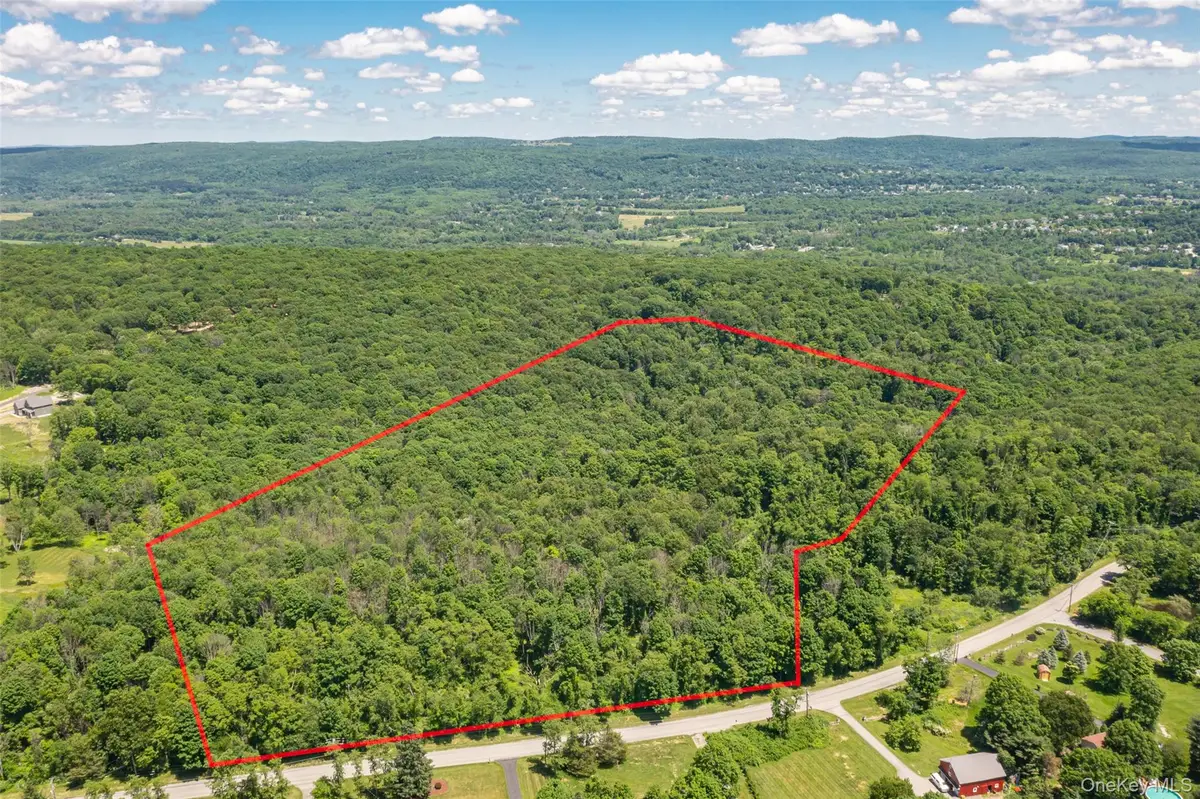Baker Road, Hopewell Junction, NY 12533 - #1