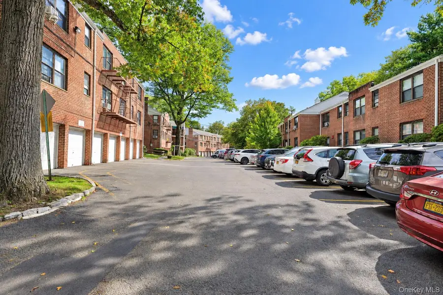 151 E Hartsdale Avenue #2B, Hartsdale, NY 10530 - #2