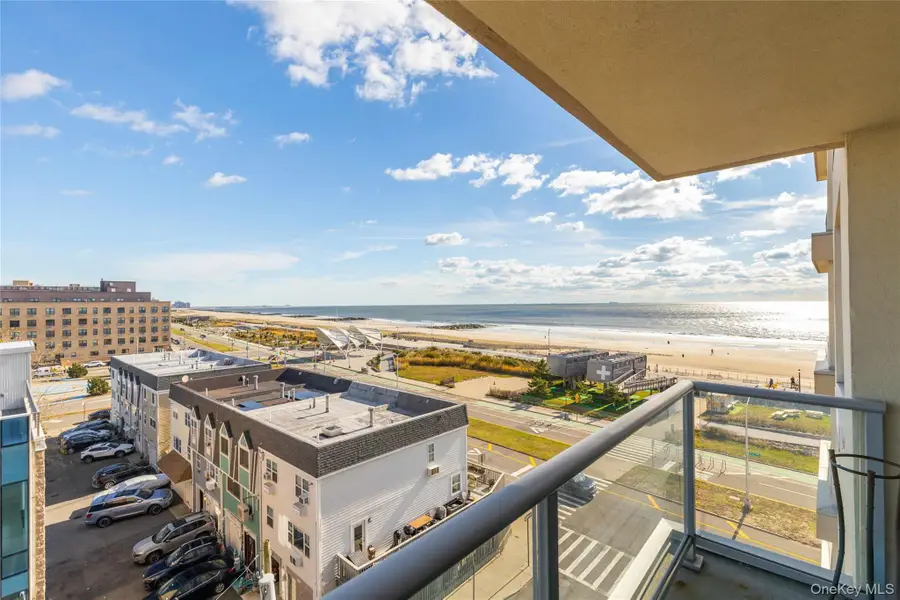 151 Beach 96 #6D, Far Rockaway, NY 11693 - #2