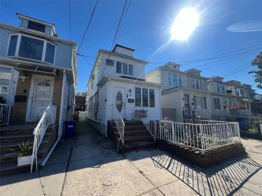 1615 E 51st Street, Brooklyn, NY 11234 - #2