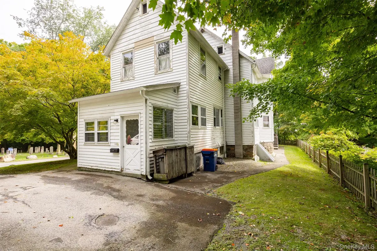 15 Cedar Street, Cold Spring, NY 10516 - #1