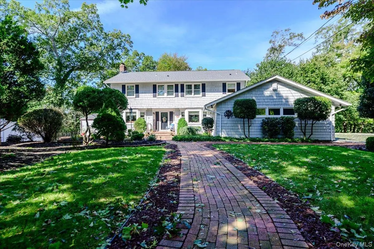 12 Knoll Crest, Miller Place, NY 11764 - #1
