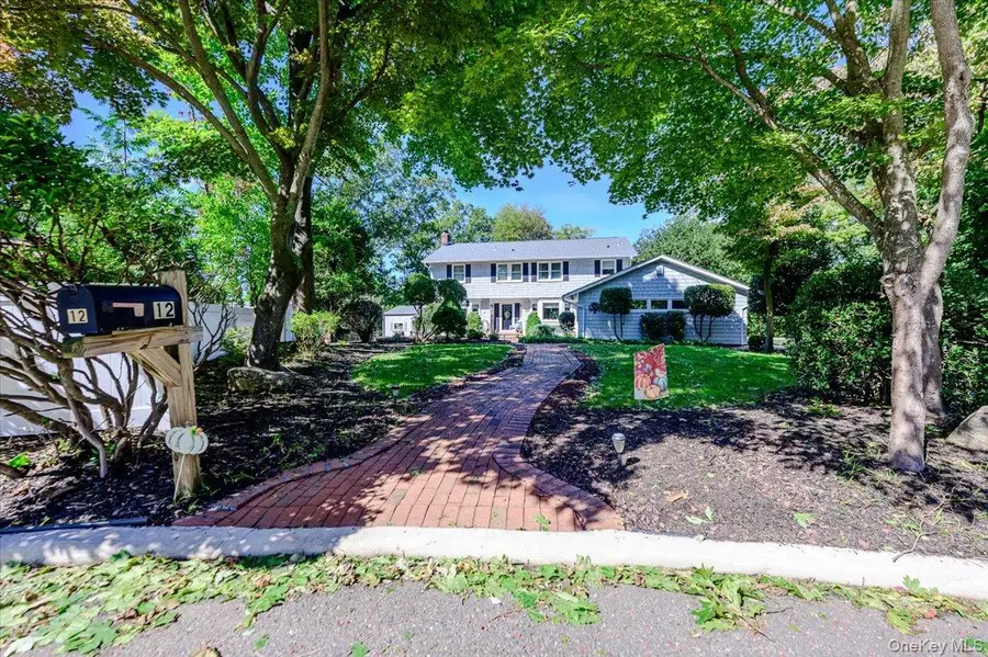 12 Knoll Crest, Miller Place, NY 11764 - #2