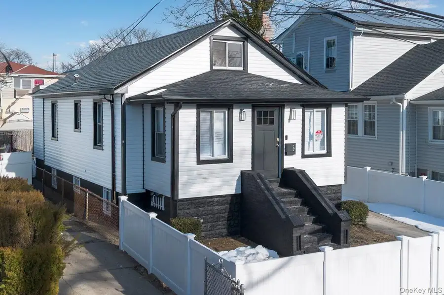 134-51 173rd Street, Rochdale, NY 11434 - #2