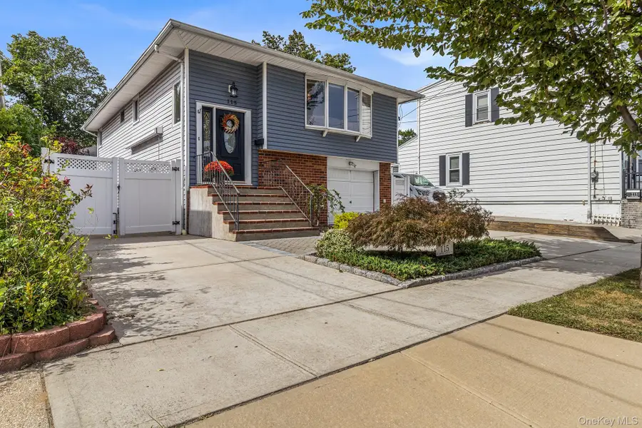 115 S 11th Street, New Hyde Park, NY 11040 - #2