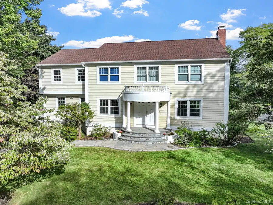 107 Hickory Road, Briarcliff Manor, NY 10510 - #2