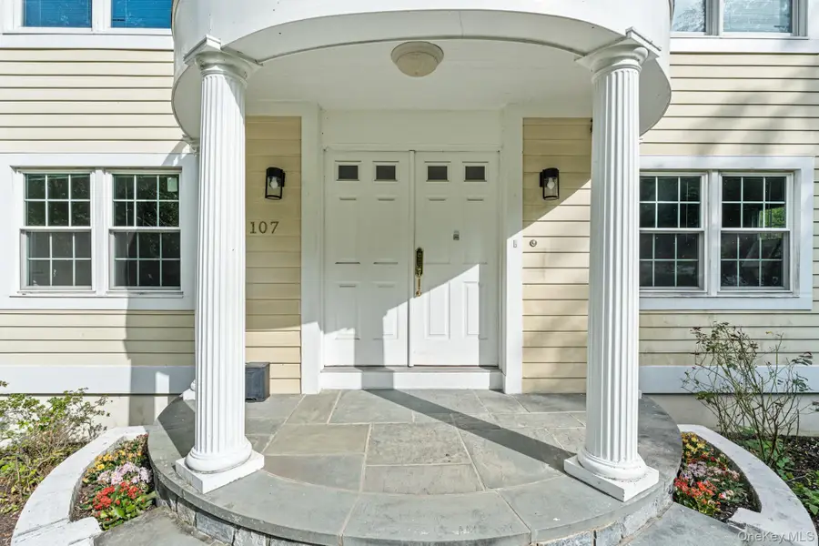 107 Hickory Road, Briarcliff Manor, NY 10510 - #3