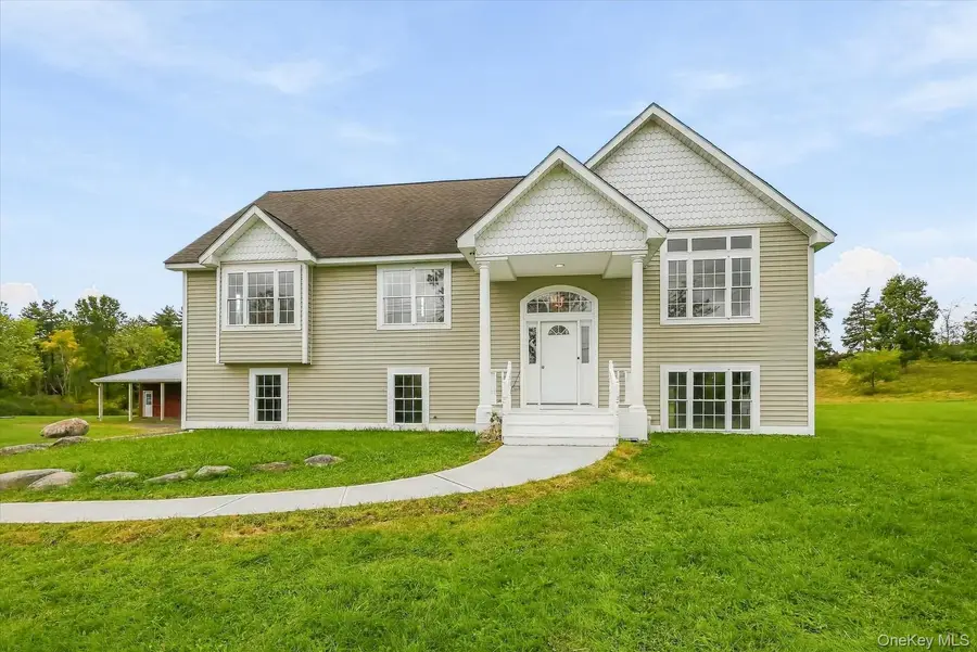 160 Pirog Road, Pine Bush, NY 12566 - #3