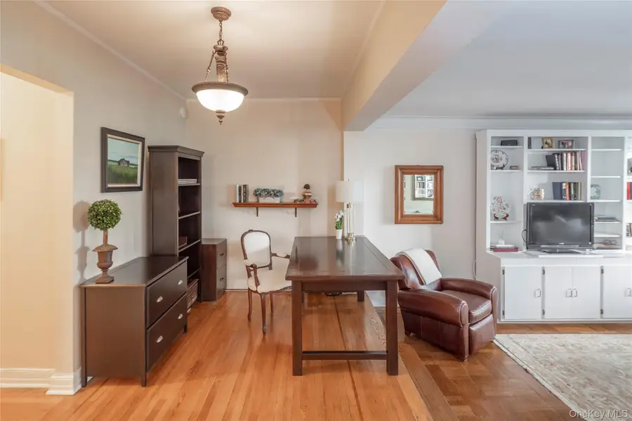 35 Parkview Avenue #1D, Bronxville, NY 10708 - #3