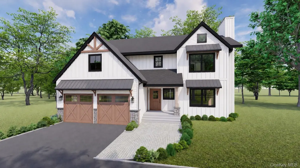 75 Lotus Drive, Slate Hill, NY 10973 - #1