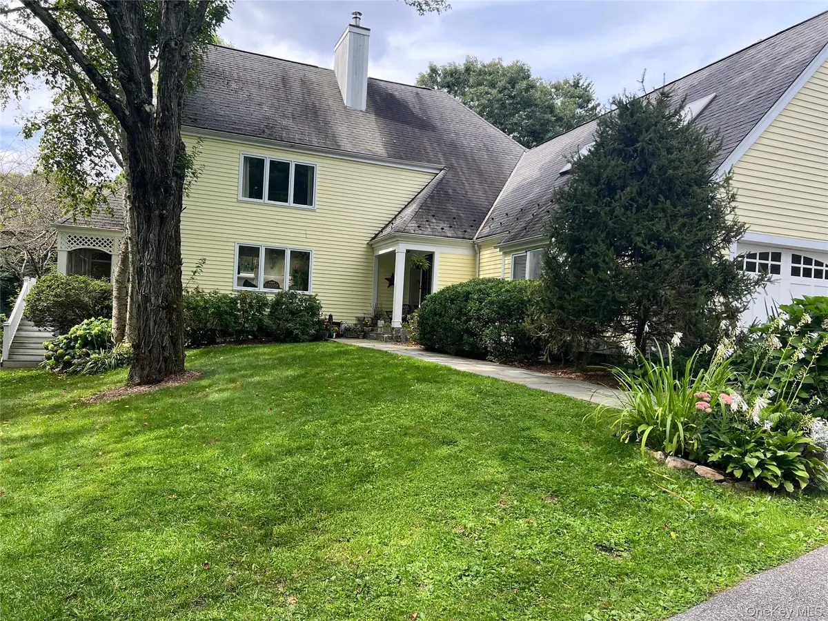 196 Smith Ridge Road, South Salem, NY 10590 - #1