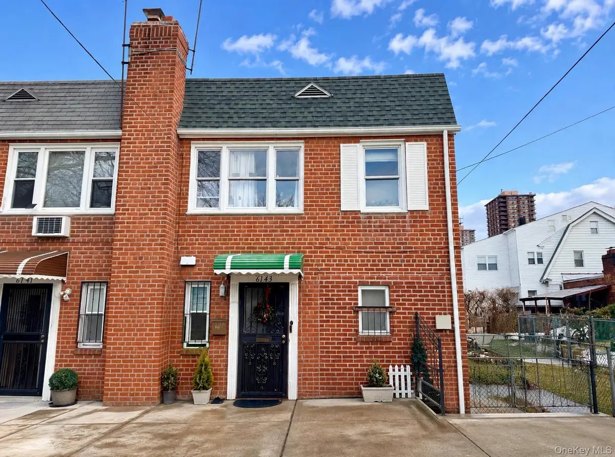 61-43 157th Street, Flushing, NY 11367 - #1