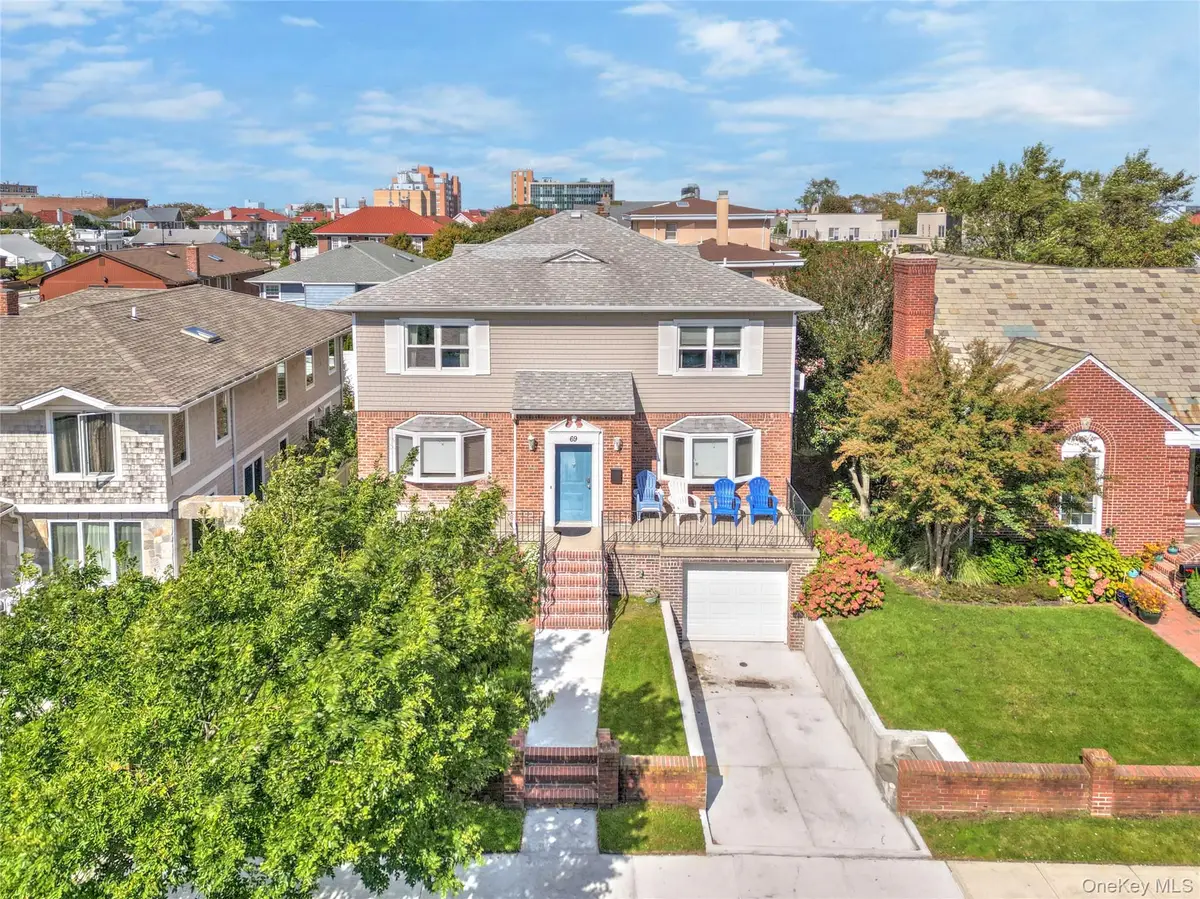 69 W Penn Street, Long Beach, NY 11561 - #1