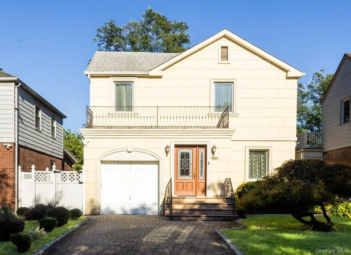 73-35 195th Street, Fresh Meadows, NY 11366 - #1