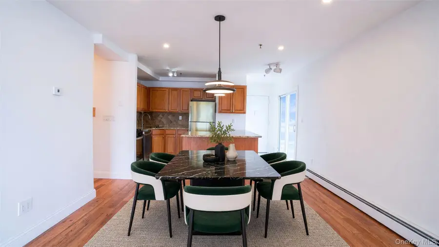 24 Pennyfield Avenue #2C, Bronx, NY 10465 - #3