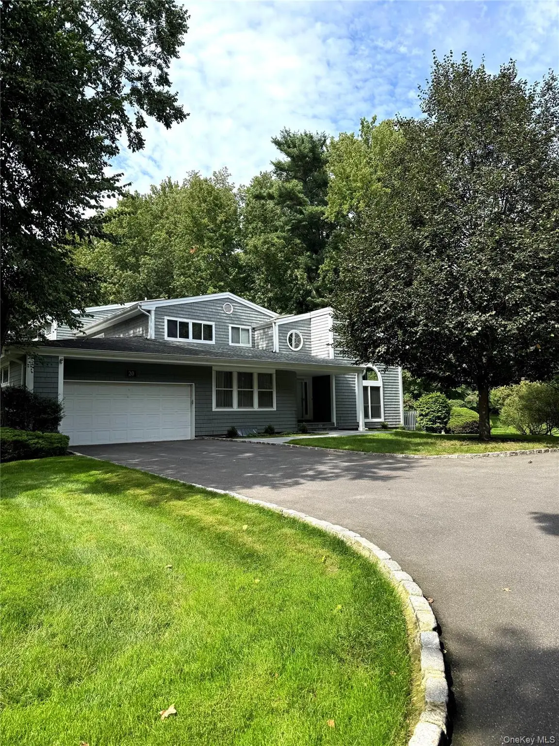 20 Tiffany Circle #20, Manhasset, NY 11030 - #1