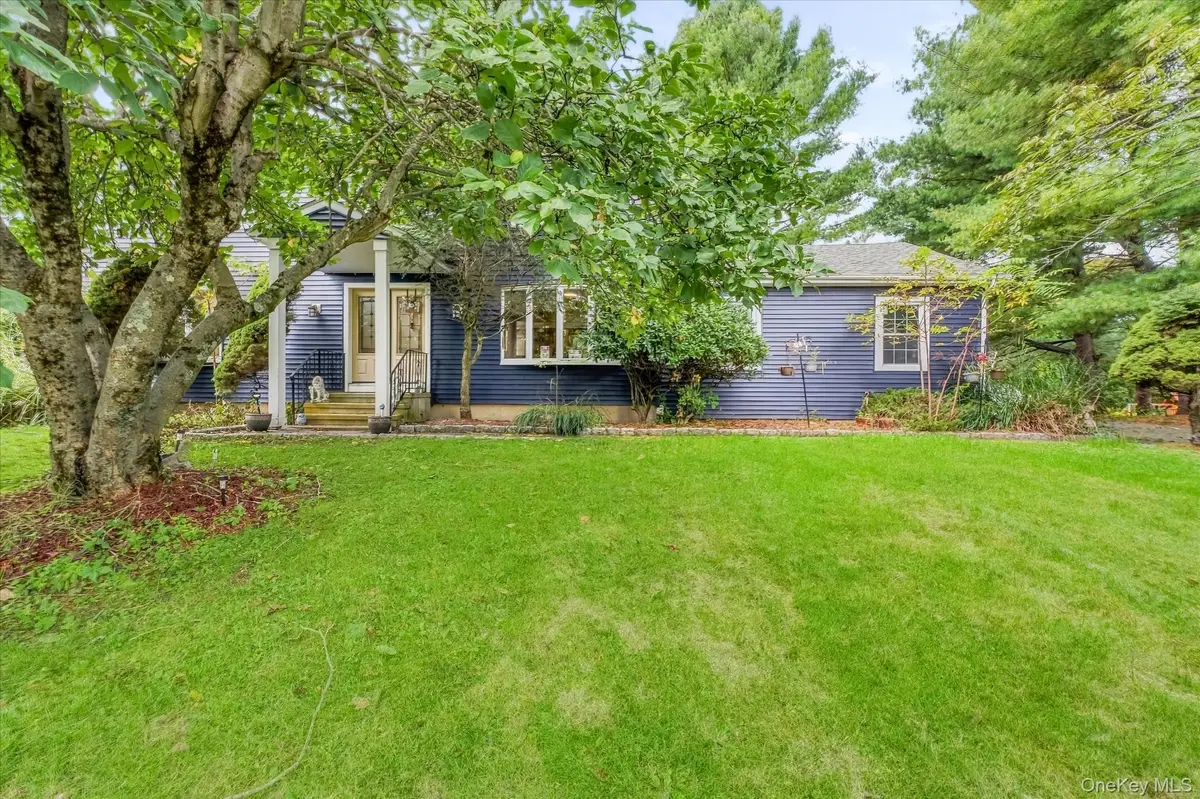 84 Stowe Drive, Poughquag, NY 12570 - #1