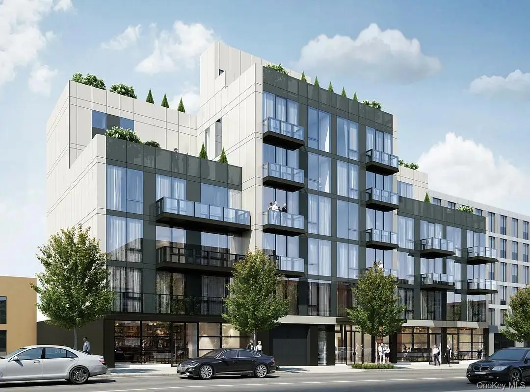 37-28 Crescent Street #3B, Long Island City, NY 11101 - #1