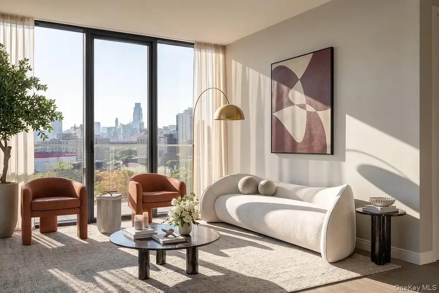 37-28 Crescent Street #5H, Long Island City, NY 11101 - #2