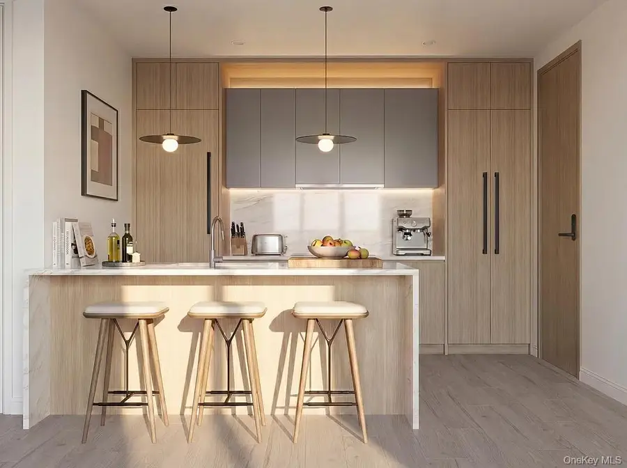 37-28 Crescent Street #5H, Long Island City, NY 11101 - #3