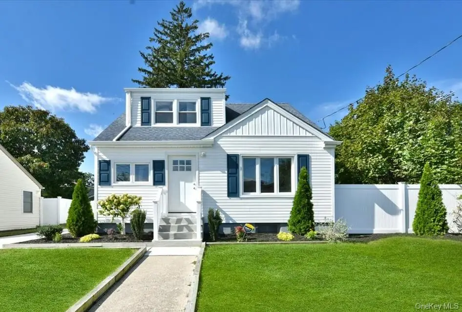 11 Grant Street, Roosevelt, NY 11575 - #1