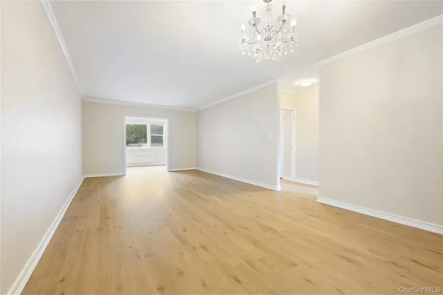 3725 Henry Hudson Parkway #2H, Bronx, NY 10463 - #2