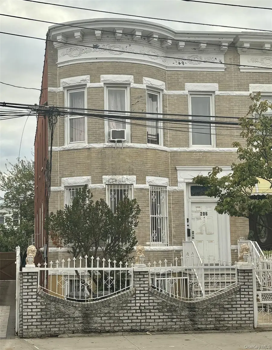 206 Logan Street, Brooklyn, NY 11208 - #3