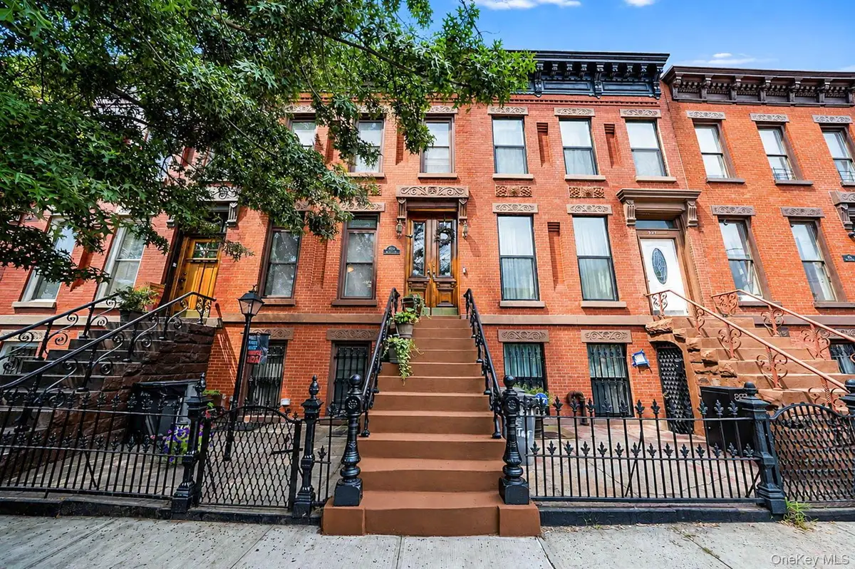885A Putnam Avenue, Brooklyn, NY 11221 - #1