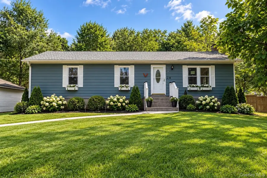 348 Van Wagner Road, Poughkeepsie, NY 12603 - #2