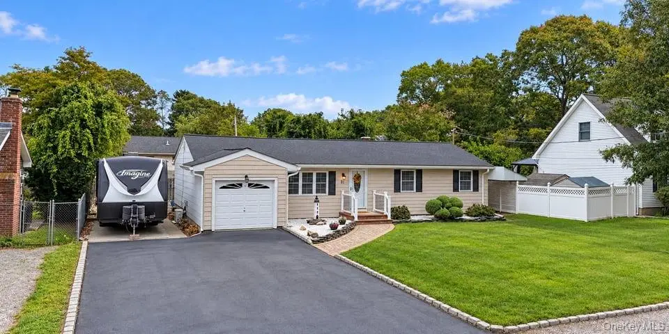 81 Wood Avenue, Mastic, NY 11950 - #1