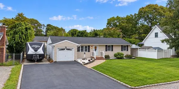 81 Wood Avenue, Mastic, NY 11950