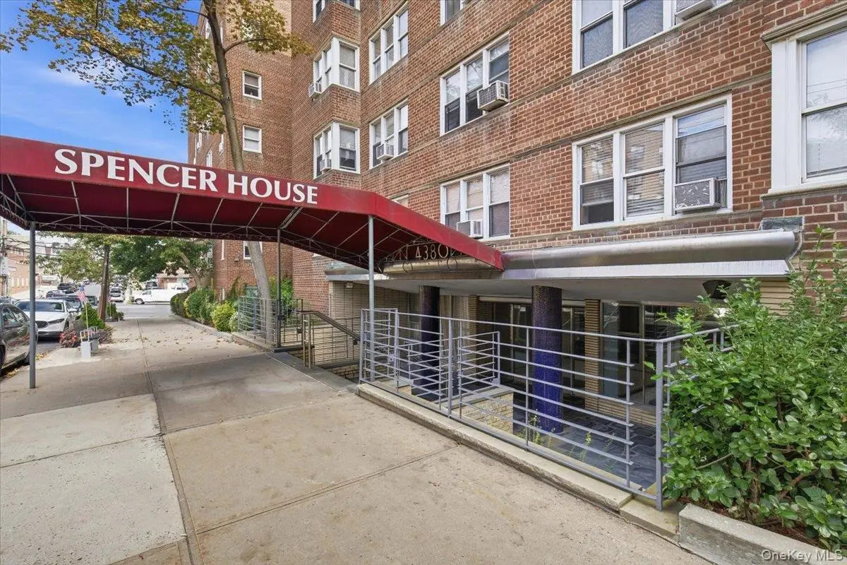 4380 Vireo Avenue #4T, Bronx, NY 10470 - #1