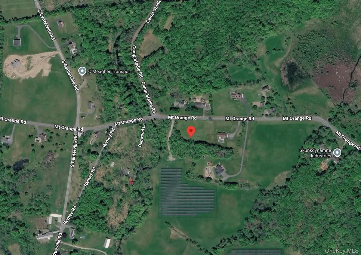 539 (Lot 1) Mt Orange Road, Middletown, NY 10940 - #1