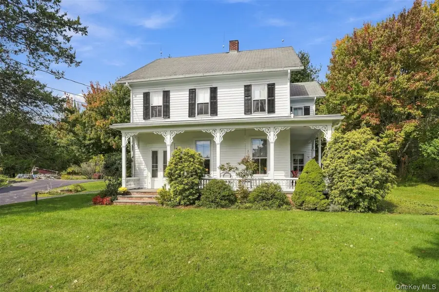 287 Derby Road, Middletown, NY 10940 - #2